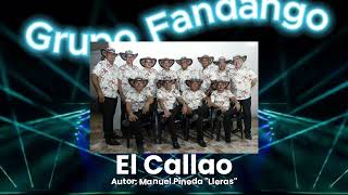 EL CALLAO  Grupo Fandango Visualizer [upl. by Lash]