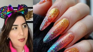 💥Historias de la Manicura Leidys Sotolongo 2024 🎲Uñas Con Storytime 💅 Parte 50 [upl. by Jenness]