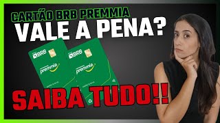 BRB PREMMIA como funciona  ANÁLISE COMPLETA [upl. by Ahsia299]