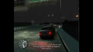 GTA IV  Final Mission  Out of Commission  Part 1 [upl. by Faubion]