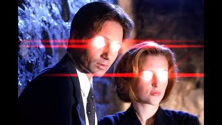 The XFiles Theme IBM Doily Free Parking Remix [upl. by Aramat]