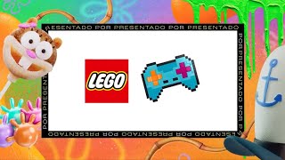 Nickelodeon LA  KCA México 2024  PATROCINIO  Lego Gaming  Skechers Noviembre 2024 [upl. by Matheson667]