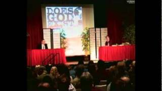 Does God Exist Dr Peter Kreeft vs Dr Keith Korcz  Part 8 [upl. by Eniotna]