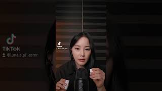 청력테스트ASMR 당신의 청력을 테스트 합니다 asmrtingles asmrtriggers asmrsounds asmr [upl. by Faxen803]