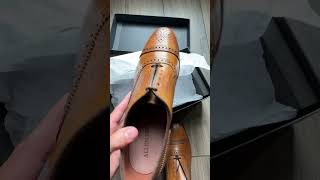 Allen Edmonds unboxingfactory 2nds 🤷‍♂️AllenEdmonds Deals [upl. by Werda184]