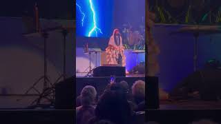 Erykah Badu  Appletree 2023 music houston erykahbadu [upl. by Dviad]