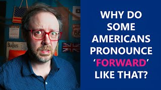 4 Ways American English is Pretty Weird  PART 1 [upl. by Gereron]