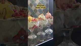 Hyderabads most trend setting dishes by Aazebo aazebo emiwaybantai music trending foodfusion [upl. by Sotsirhc906]