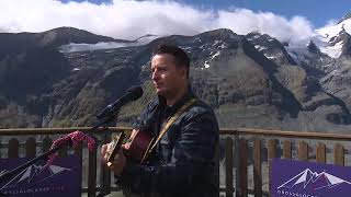 Andreas Gabalier Das GroßglocknerKonzert  kronetv GROSSGLOCKNER LIVE [upl. by Rehotsirk451]