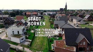 Wettbewerb quotKlimaaktive Kommune 2024quot  Stadt Borken [upl. by Yojenitsirk396]