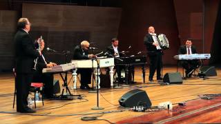 Nicolae Feraru and his Romanian Gypsy Band  Ederlezi feat Bane Djordjevic [upl. by Clinton814]