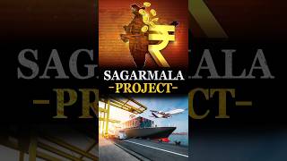 Sagarmala Project [upl. by Tabbitha]