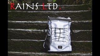 RAINS BACKPACK LTD [upl. by Sirovart346]