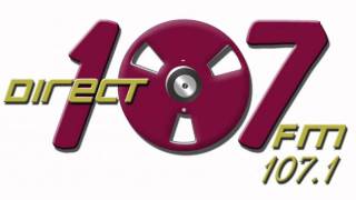 Radio DIRECT 1071 Promo Song [upl. by Anela]