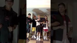 2am boyz  BETTER  Dyl kota  dance cover [upl. by Eek848]