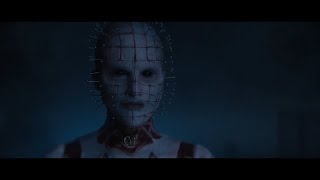 Hellraiser 2022 Bridge Scene  Enough Is A Myth  What Are You  Hellraiser 2022 1080p Clip [upl. by Aduh549]