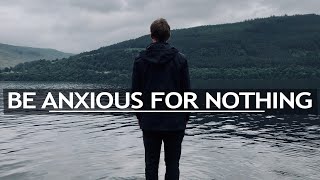 BE ANXIOUS FOR NOTHING  Pastor John Hagee  Christian Motivational Video [upl. by Takakura944]