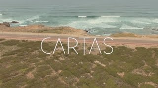 Irmãos Verdades  Cartas Official Video [upl. by Dnaltroc]