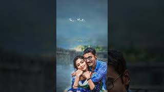 po pove yekantham lyrical song raghuvaran b tech movie lyrics songs new whatsupp trending lyrics [upl. by Novets]