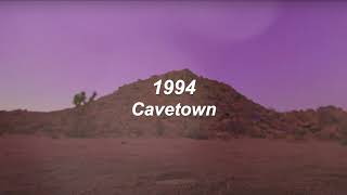 1994  cavetown lyrics [upl. by Race]