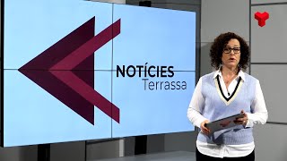 Noticies Terrassa Vespre 14 11 24 [upl. by Territus]