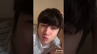 Mario maurer tiktok compilation list [upl. by Akimert327]