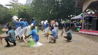 World Teachers Day Visale CHS Teachers dancing 2024 [upl. by Sedgewick]