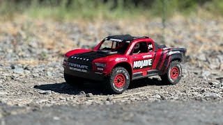 Arrma Mojave Grom quick review [upl. by Nav245]