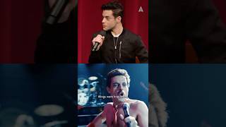 Rami Malek Reveals the Key to Becoming Freddie Mercury in Bohemian Rhapsody movies oscars [upl. by Auos]