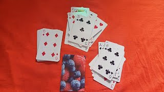 Andar bahar card game new tricks  card game kat patti new trick 2024  andar bahar game trick [upl. by Bokaj]