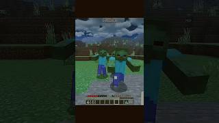 minecraft mobs ☠️ [upl. by Mahseh]