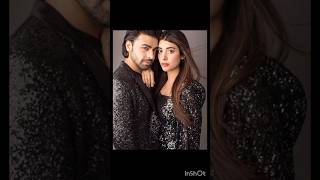 Romantic pic💓 Urwa Hocane 💓andFarhan Seed💓 [upl. by Elna]