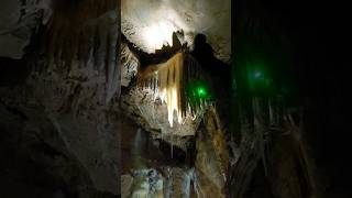 Schauhöhle Herbstlabyrinth in Breitscheid Teil 3 reels [upl. by Eynahpets566]