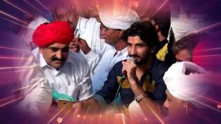 Gaman Santhal  Vijay Suvada  Vihat Regadi Ni Ramjat [upl. by Zulaledairam437]