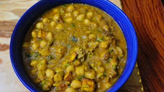 छोले पनीर मसाला  Best Chole Paneer Masala  Chole Recipe with Paneer  Paneer Recipe  chole [upl. by Hamirak]