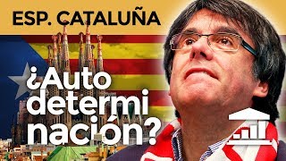 ¿Una ALTERNATIVA para CATALUÑA  VisualPolitik [upl. by Ahserb]