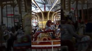 THE CAROUSEL AT GRAPEVINE MALL [upl. by Zeke]