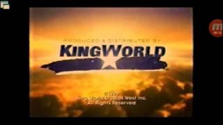 MoffittLee ProductionsOne Ho ProductionsColumbia TriStar TelevisionKingWorld 1999 [upl. by Llerrahs]