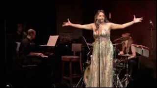 SONDHEIM Women  Concert Series Highlights [upl. by Andonis]