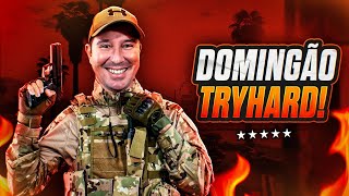 GTA 5  SARGENTO VS TRYHARDS E GRIEFERS AO VIVO 🤘 [upl. by Atteinotna]