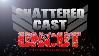 Shattered Cast Uncut Episode 1 [upl. by Ainna]