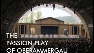 The Passion Play of Oberammergau 2020 [upl. by Llet]