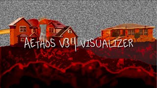 Aethos v3  Visualizer PT 2 [upl. by Notnilc404]