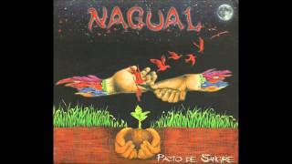 Nagual Rock  Juan Lacaze  3er Disco Pacto de Sangre [upl. by Demetria]