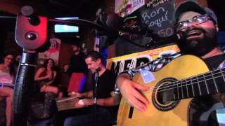 Volare  Gipsy Kings  Fernan Unplugged [upl. by Labanna191]