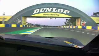 LE MANS LIVE  98 HEART OF RACING Free Practice 7 June 2023 [upl. by Gustave377]