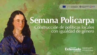 Semana Policarpa [upl. by Anaed]