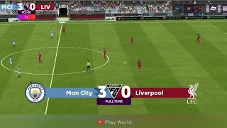 FC Mobile Gameplay  FC Football Gameplay 🔥🔥🔥🔥🔥 fcmobile football [upl. by Hamian536]