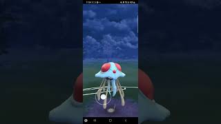 Roserade Up Shields is TOO GOOD  Go Battle League pokemongo greatleague [upl. by Fenelia]