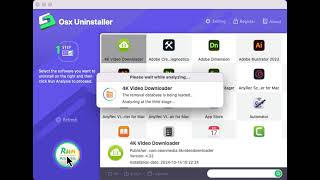 How to Uninstall 4K Video Downloader for Mac Completely [upl. by Erleena]